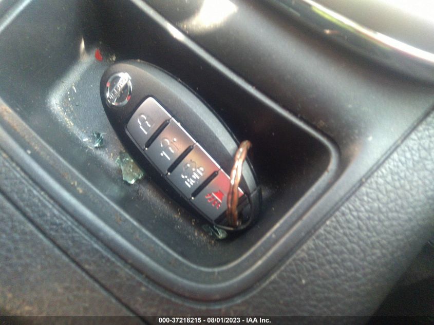 2015 NISSAN SENTRA SV - 3N1AB7AP7FY334773