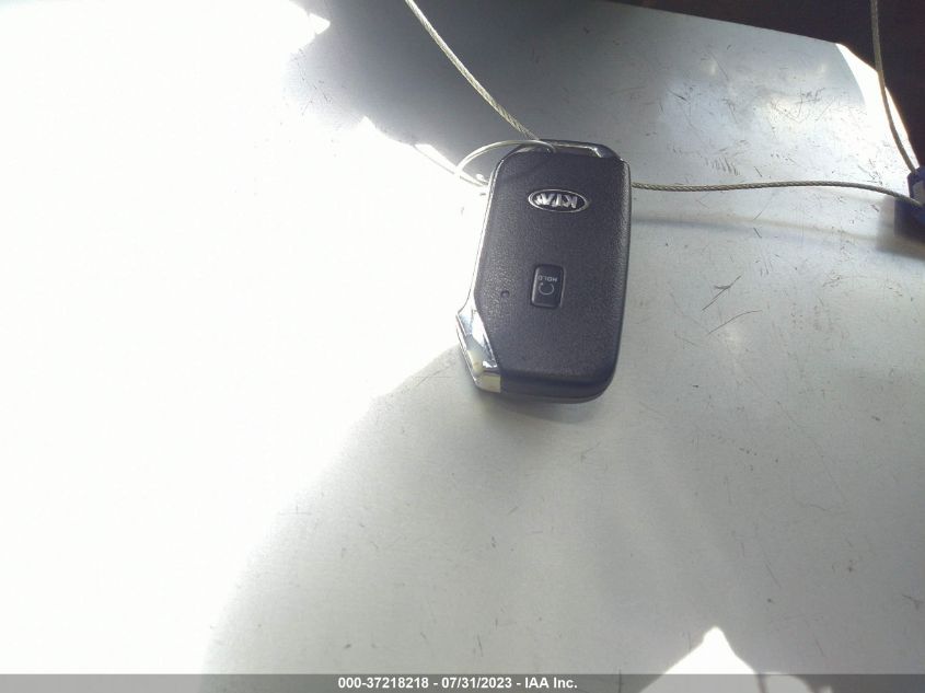 2021 KIA K5 GT LINE - 5XXG64J23MG047855