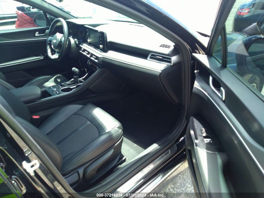 2021 KIA K5 GT LINE - 5XXG64J23MG047855