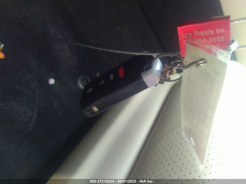 2013 ACURA TL TECH - 19UUA8F54DA009477