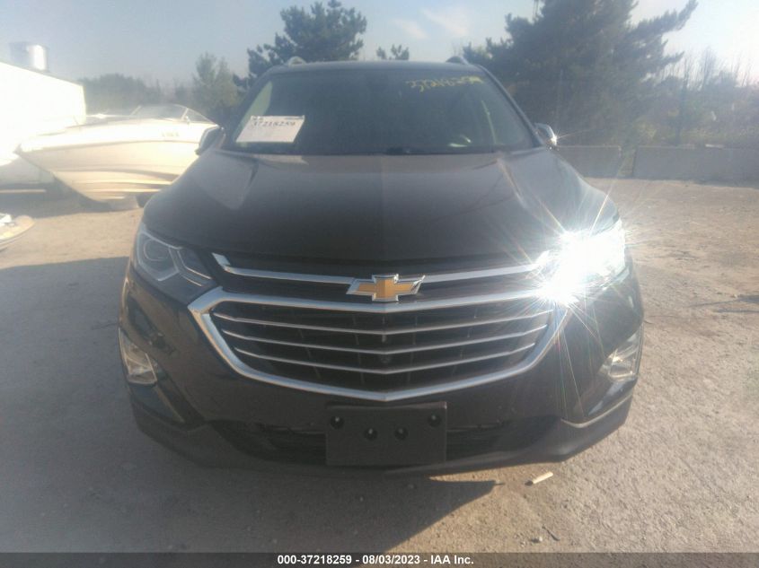 2019 CHEVROLET EQUINOX PREMIER - 3GNAXYEX5KL123360
