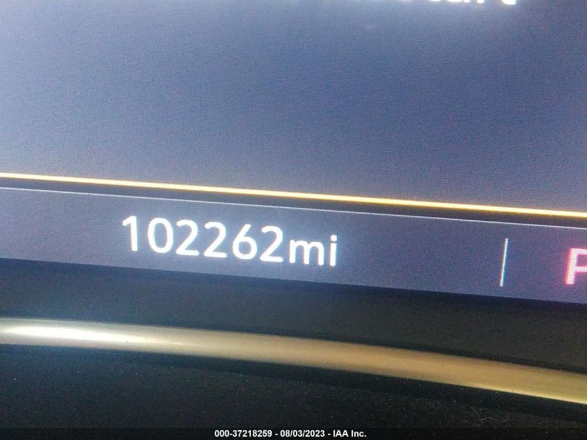2019 CHEVROLET EQUINOX PREMIER - 3GNAXYEX5KL123360