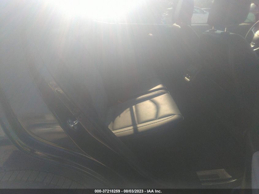 2019 CHEVROLET EQUINOX PREMIER - 3GNAXYEX5KL123360