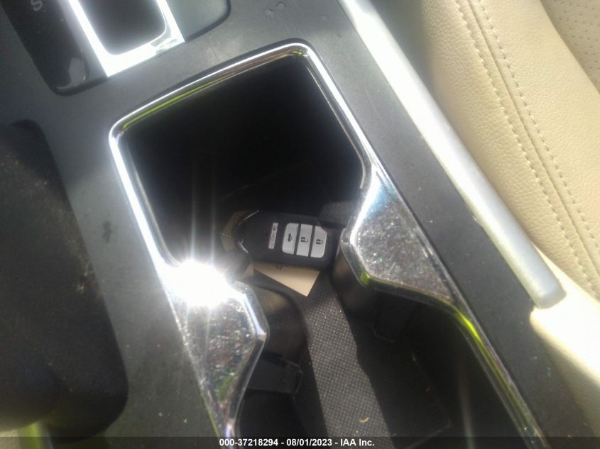 2013 HONDA ACCORD SDN EX-L - 1HGCR3F89DA025451