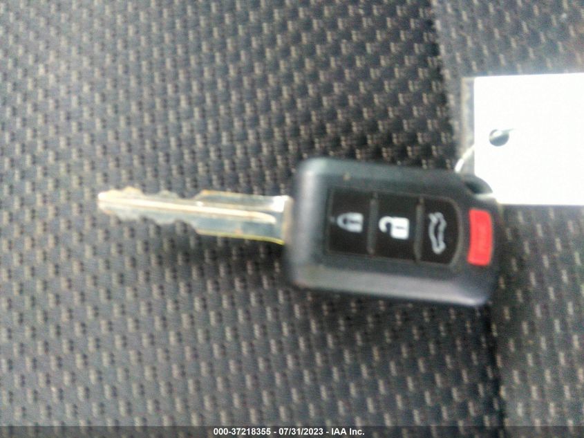 2017 MITSUBISHI LANCER ES/LE - JA32U2FU1HU012891
