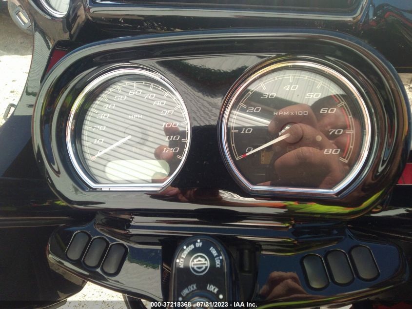 2022 HARLEY-DAVIDSON FLTRXS - 1HD1KTP10NB613857