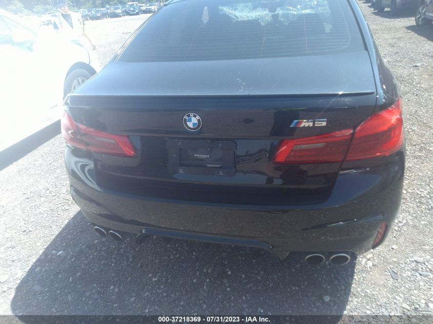 WBSJF0C58JB283434 2018 BMW M5 - Image 16