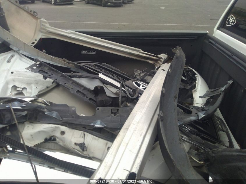 2013 TOYOTA TUNDRA 2WD TRUCK - 5TFEY5F1XDX147161