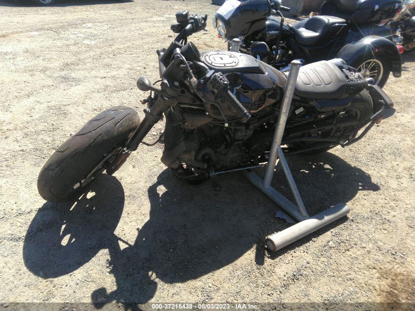 2022 HARLEY-DAVIDSON RH1250 S - 1HD1ZC415NB327194