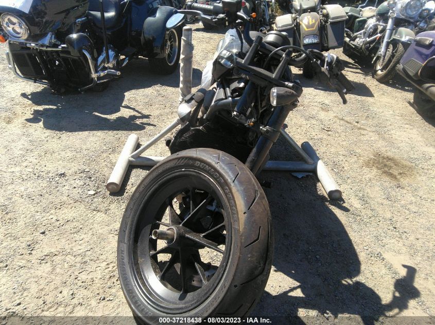 2022 HARLEY-DAVIDSON RH1250 S - 1HD1ZC415NB327194