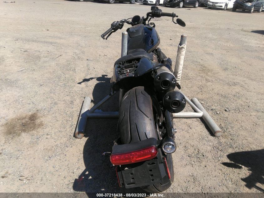 2022 HARLEY-DAVIDSON RH1250 S - 1HD1ZC415NB327194