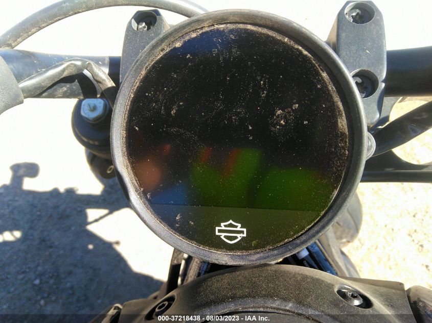 2022 HARLEY-DAVIDSON RH1250 S - 1HD1ZC415NB327194