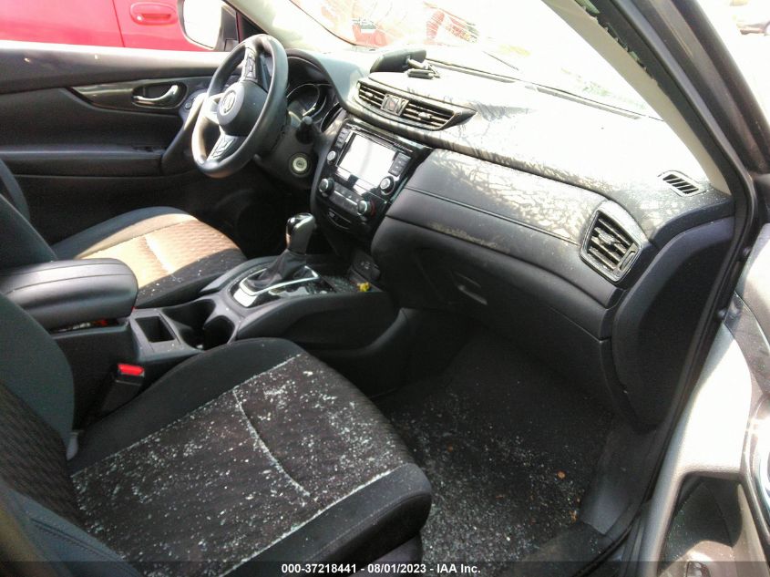 2018 NISSAN ROGUE S - 5N1AT2MVXJC744147
