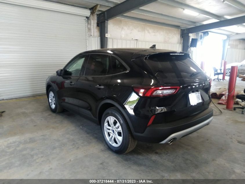 2023 FORD ESCAPE BASE - 1FMCU0FN1PUA62994