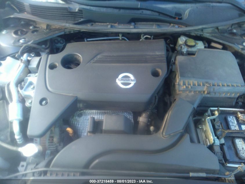 2015 NISSAN ALTIMA 2.5 S - 1N4AL3AP4FC201647