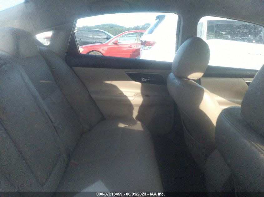 2015 NISSAN ALTIMA 2.5 S - 1N4AL3AP4FC201647