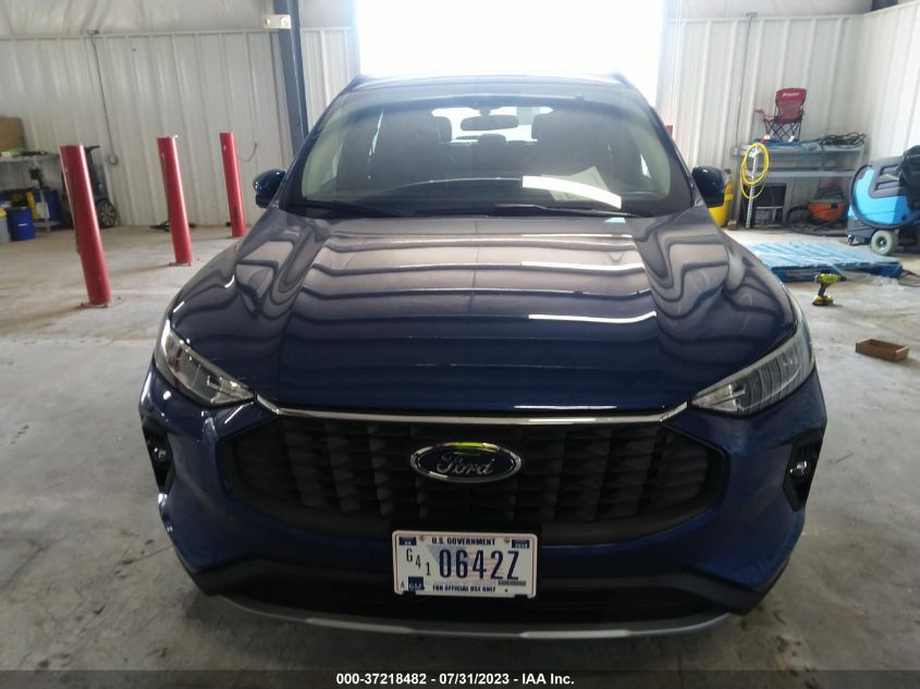 2023 FORD ESCAPE PHEV - 1FMCU0E10PUA61351