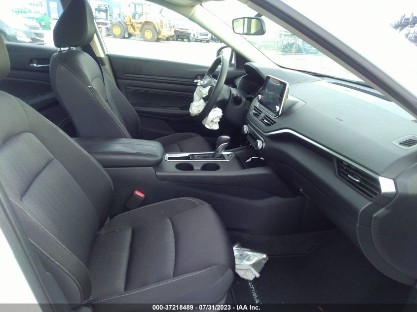 2020 NISSAN ALTIMA S - 1N4BL4BV4LC153490