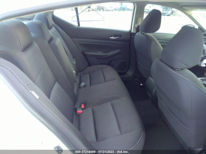 2020 NISSAN ALTIMA S - 1N4BL4BV4LC153490