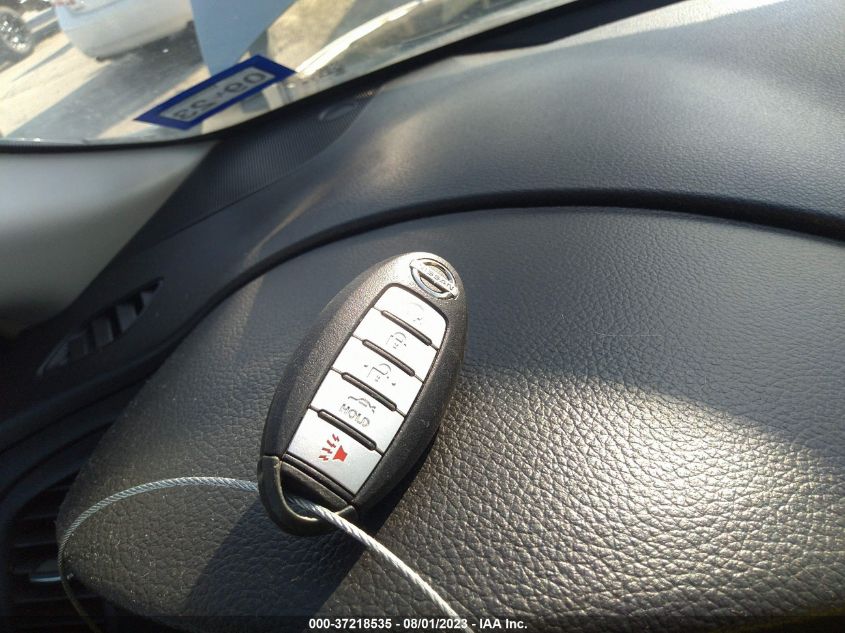 2013 NISSAN ALTIMA 2.5 SL - 1N4AL3AP9DN488131