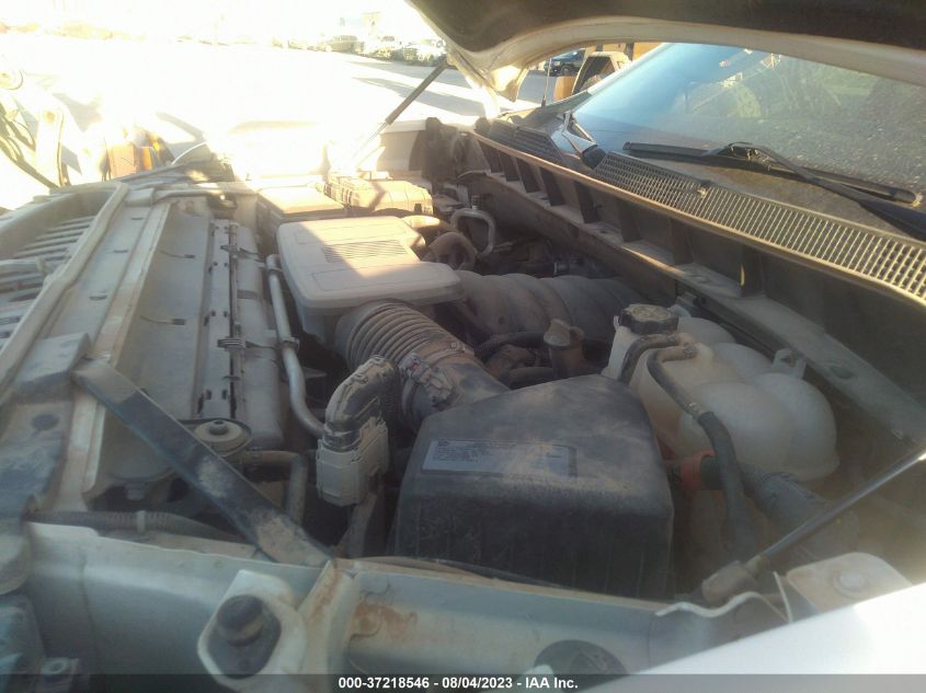 2020 CHEVROLET SILVERADO 1500 LTZ - 3GCUYGED4LG200507