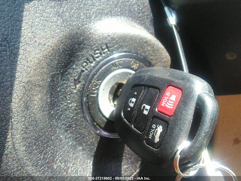 2017 TOYOTA CAMRY XLE/SE/LE/XSE - 4T1BF1FK6HU688592