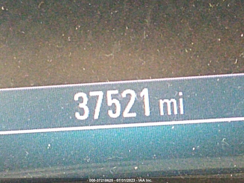 2019 BUICK ENCORE PREFERRED - KL4CJASB5KB739915