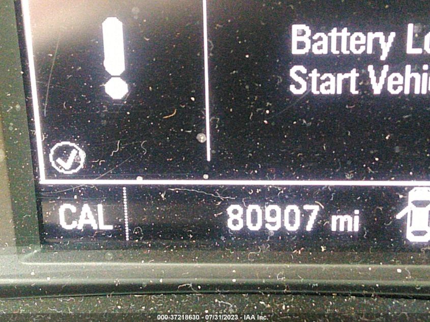 2018 CHEVROLET CRUZE LS - 1G1BC5SM3J7221316