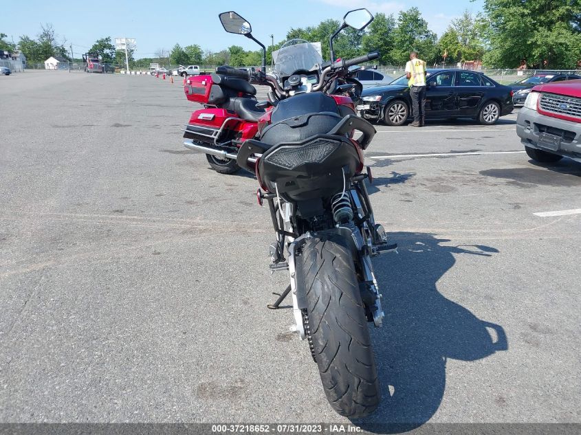 2011 KAWASAKI LE650 C - JKALEEC11BDA02462