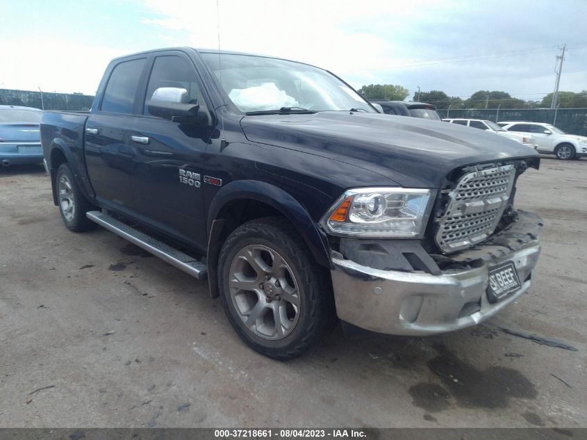 2017 RAM 1500 LARAMIE - 1C6RR7NM9HS873805