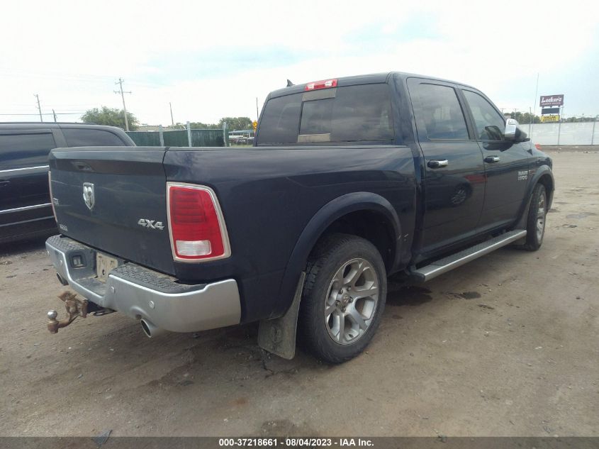 2017 RAM 1500 LARAMIE - 1C6RR7NM9HS873805