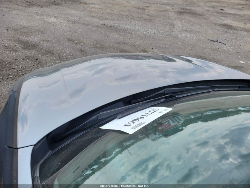 2020 NISSAN ALTIMA 2.5 S - 1N4BL4BW5LC262078