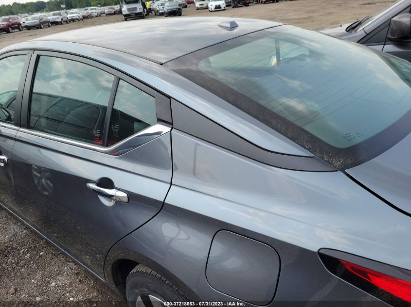 2020 NISSAN ALTIMA 2.5 S - 1N4BL4BW5LC262078