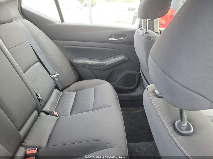 2020 NISSAN ALTIMA 2.5 S - 1N4BL4BW5LC262078