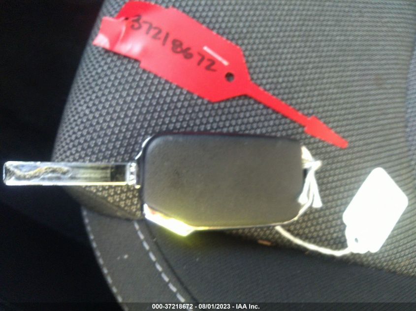 2022 KIA FORTE LXS - 3KPF24AD1NE460960