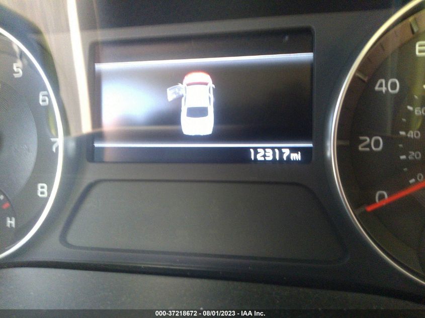 2022 KIA FORTE LXS - 3KPF24AD1NE460960