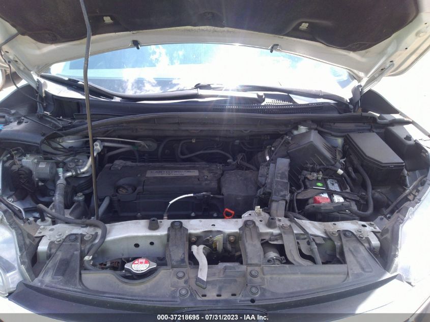2015 HONDA CR-V EX-L - 2HKRM3H74FH504786