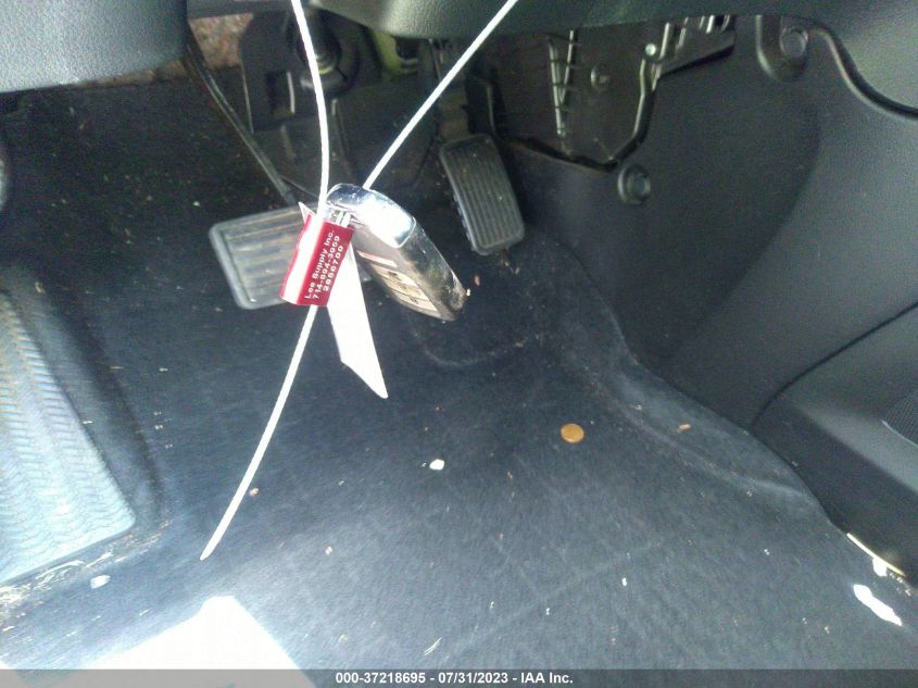 2015 HONDA CR-V EX-L - 2HKRM3H74FH504786