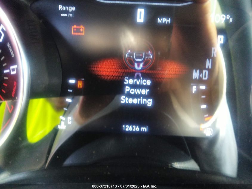 2023 DODGE CHALLENGER GT - 2C3CDZJG9PH503926