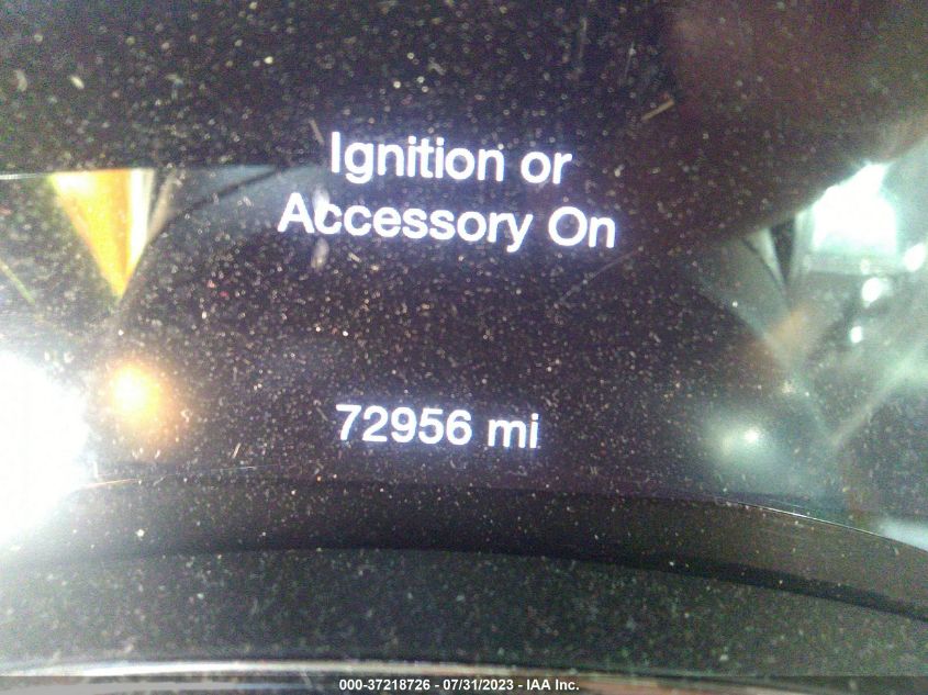 2017 DODGE DURANGO SXT - 1C4RDJAG4HC950899