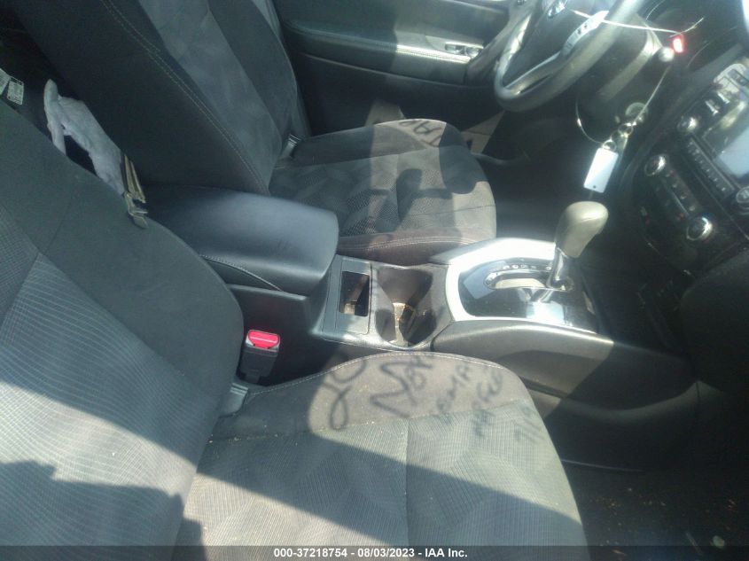 2014 NISSAN ROGUE S - 5N1AT2MK7EC779157