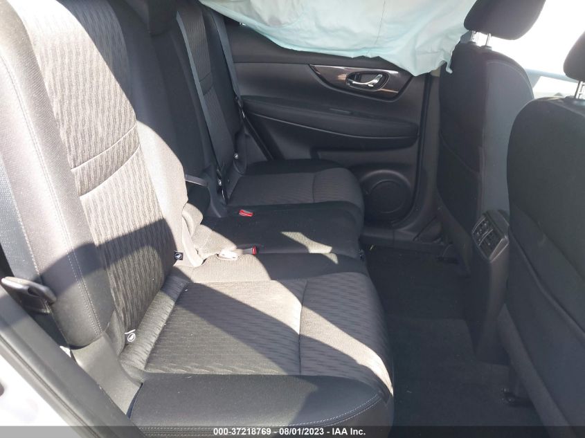 2018 NISSAN ROGUE SV - KNMAT2MV4JP611901
