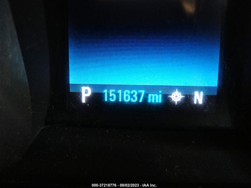 2016 CHEVROLET MALIBU LIMITED LT - 1G11C5SA7GU142808