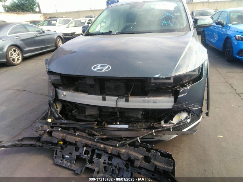 2022 HYUNDAI IONIQ 5 SE - KM8KM4AE7NU099460