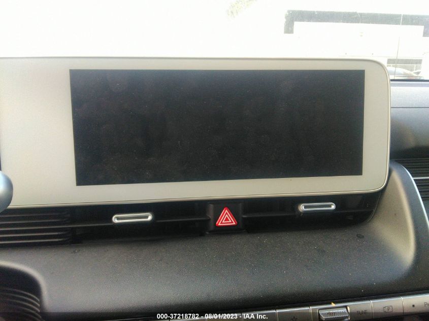 2022 HYUNDAI IONIQ 5 SE - KM8KM4AE7NU099460
