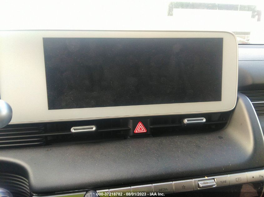 2022 HYUNDAI IONIQ 5 SE - KM8KM4AE7NU099460