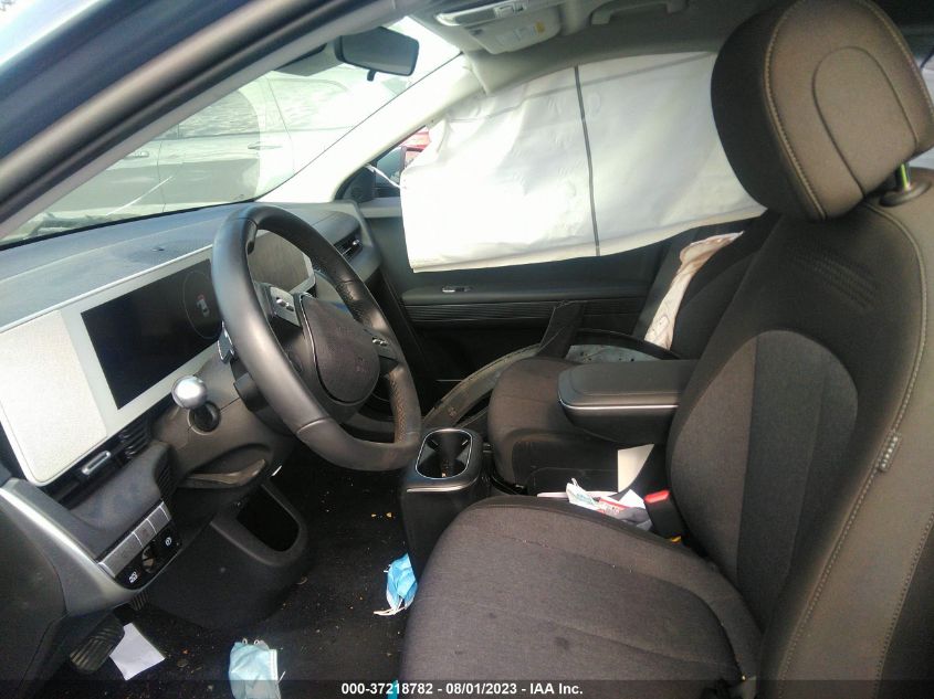 2022 HYUNDAI IONIQ 5 SE - KM8KM4AE7NU099460