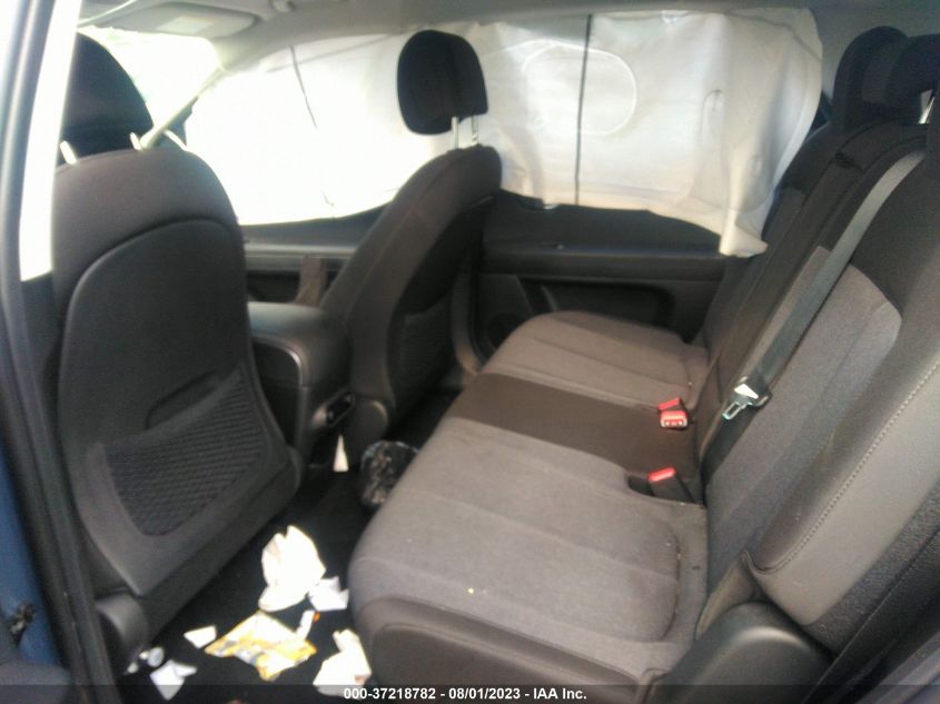 2022 HYUNDAI IONIQ 5 SE - KM8KM4AE7NU099460