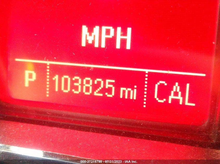 2014 GMC TERRAIN SLE - 2GKALMEK5E6195688