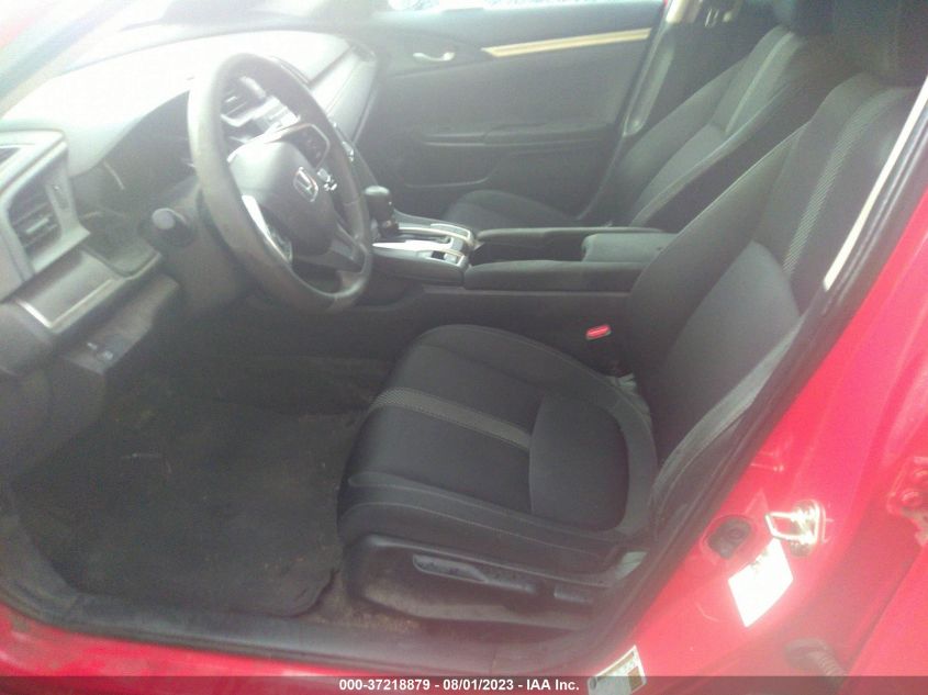 2016 HONDA CIVIC SEDAN LX - 2HGFC2F59GH503646